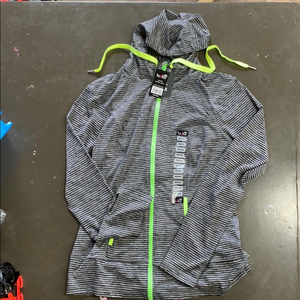 Jacket